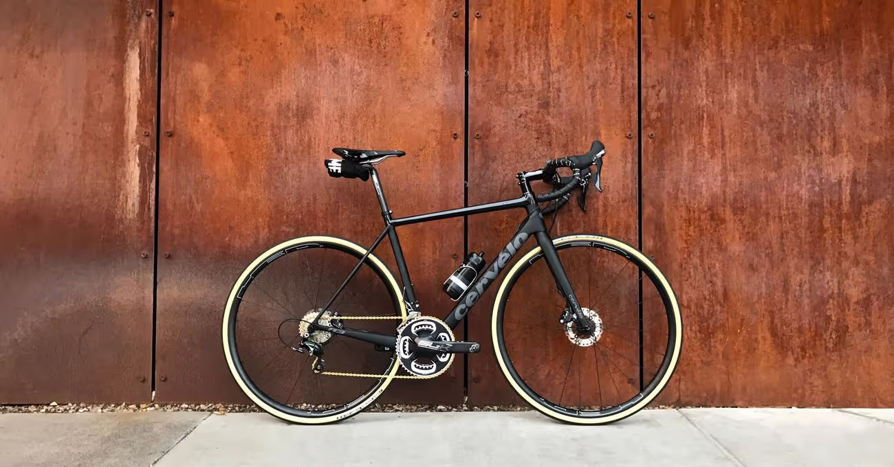 What Size Cervelo Bike Do You Need?