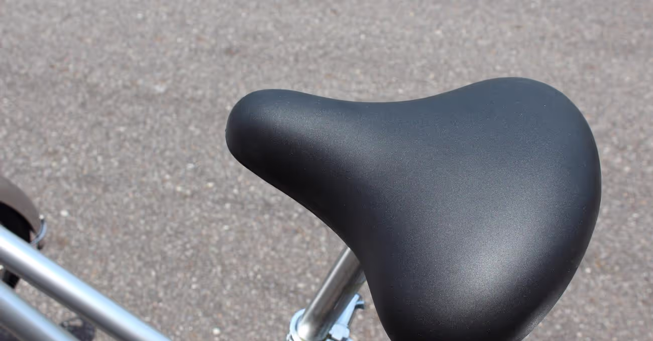 Most Comfortable Bicycle Seats For Overweight Riders