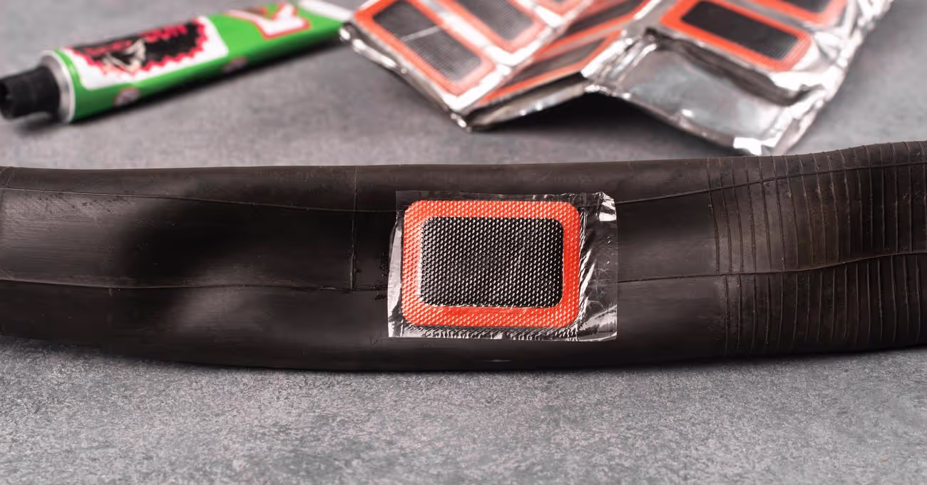 Can You Use A Bike Puncture Repair Kit On A Hot Tub?