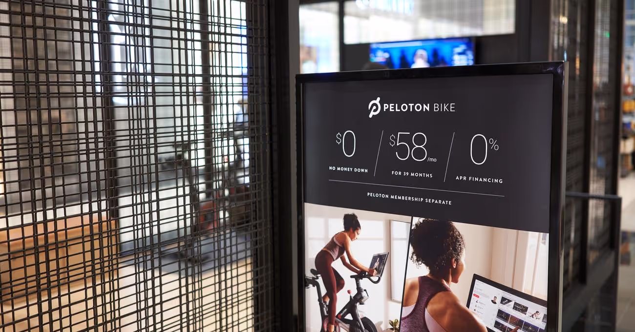 Keiser M3i Vs. Peloton (List Of Differences)