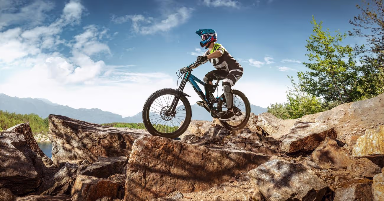 Best Downhill Mountain Bikes