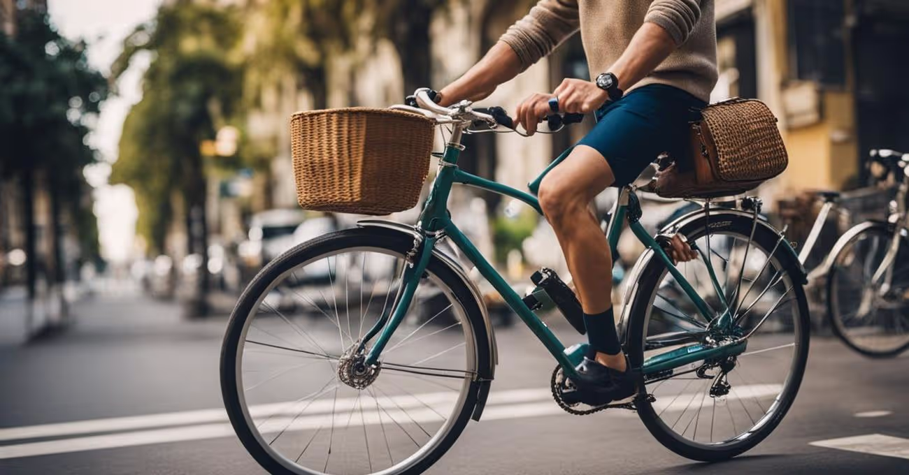 The 10 Oddest Bicycle Laws Worldwide