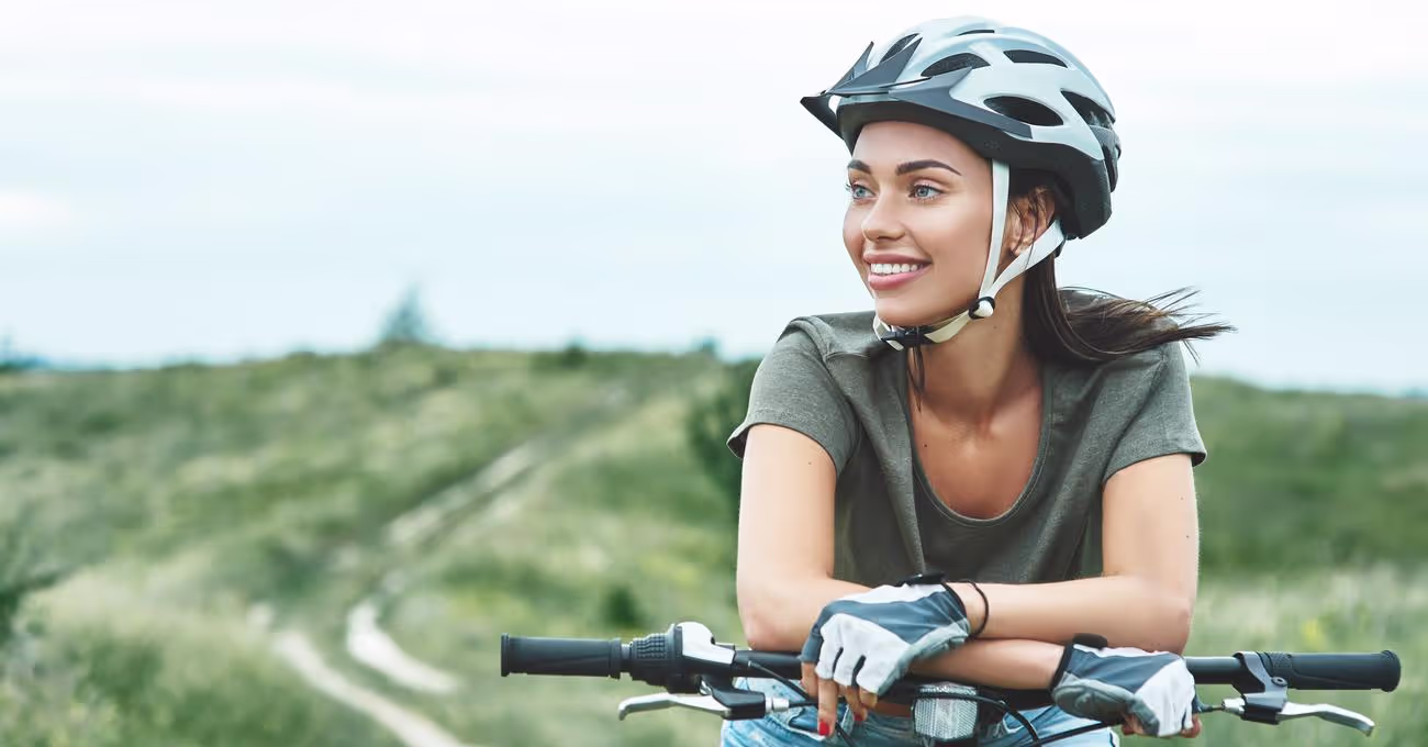 Best Bikes For Short Women