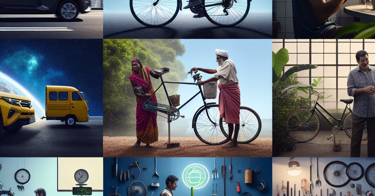10 Ways Bicycles Are Promoting Sustainability Worldwide