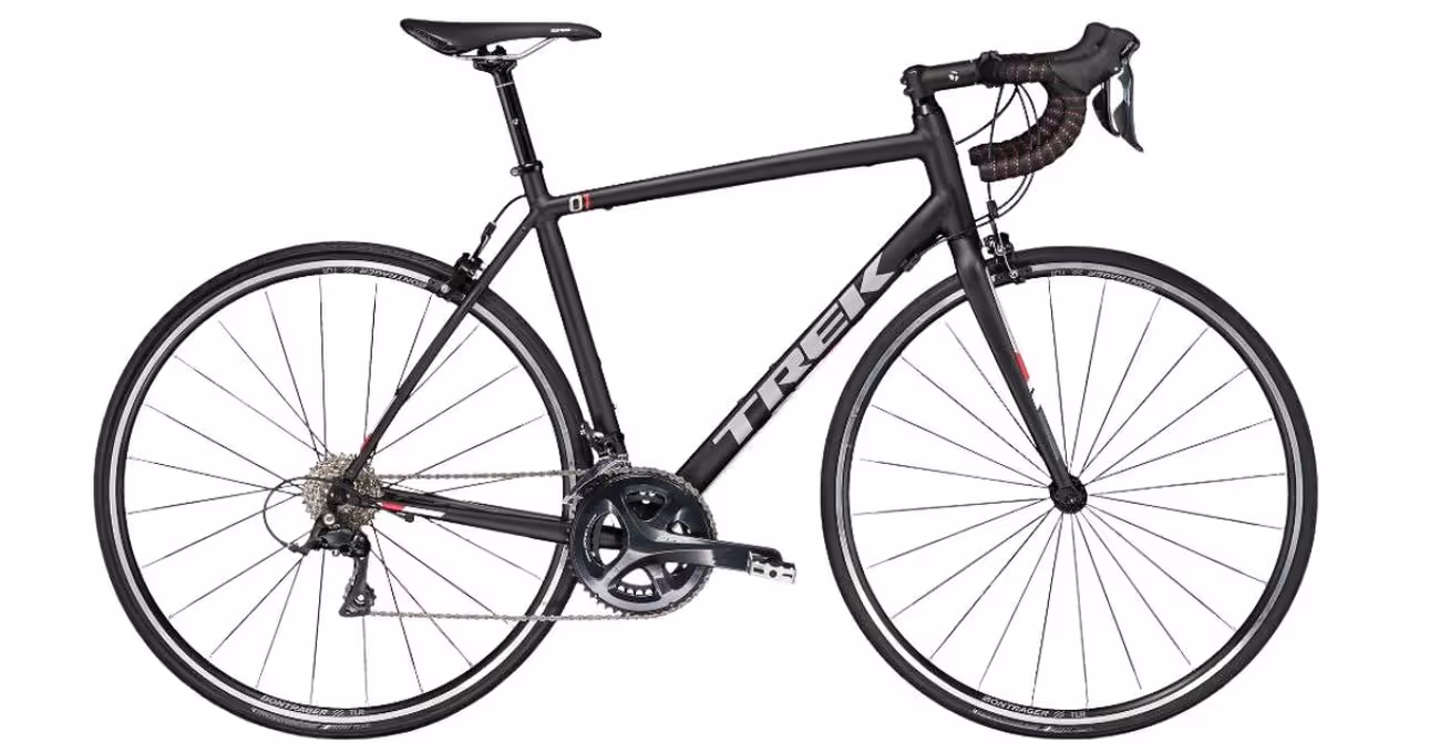 Trek Alpha 1.2 Review