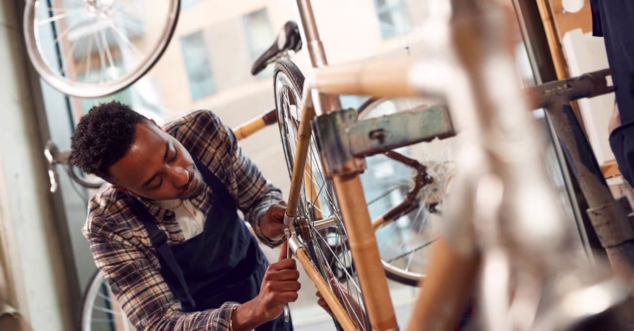 Where Are Merida Bikes Made?