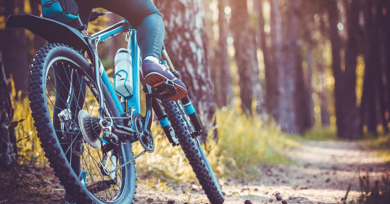 How Much Is A Yeti Bike Worth?