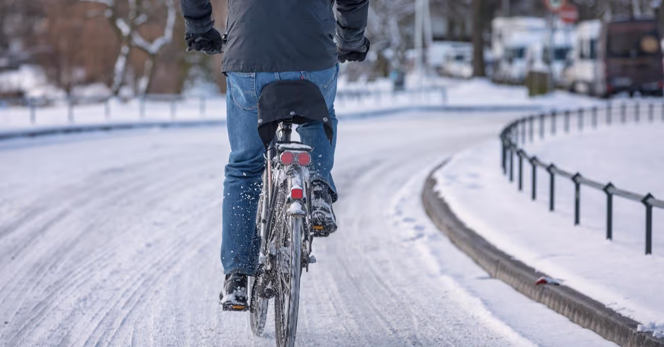 Best Bikes For Winter Commuting
