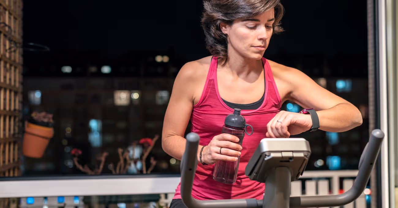 Can You Use Proform Bike With Peloton App?