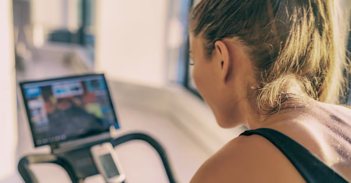 Can You Use Youtube On Peloton Bike?