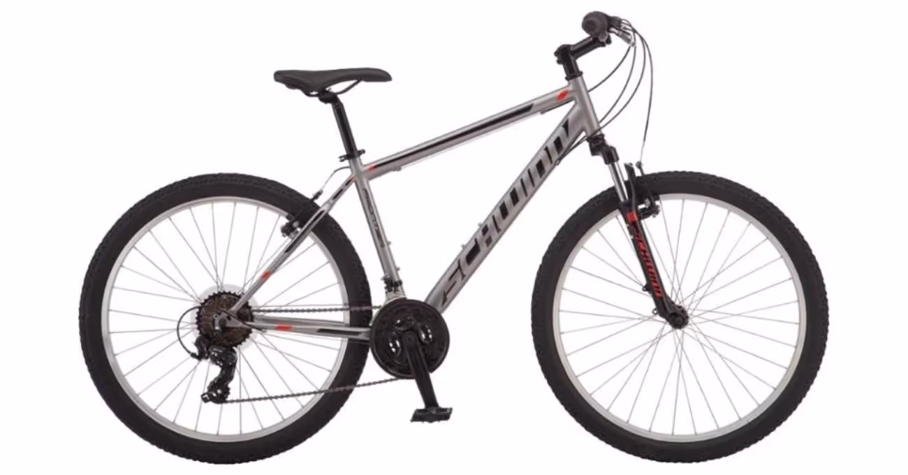 Schwinn Frontier Review