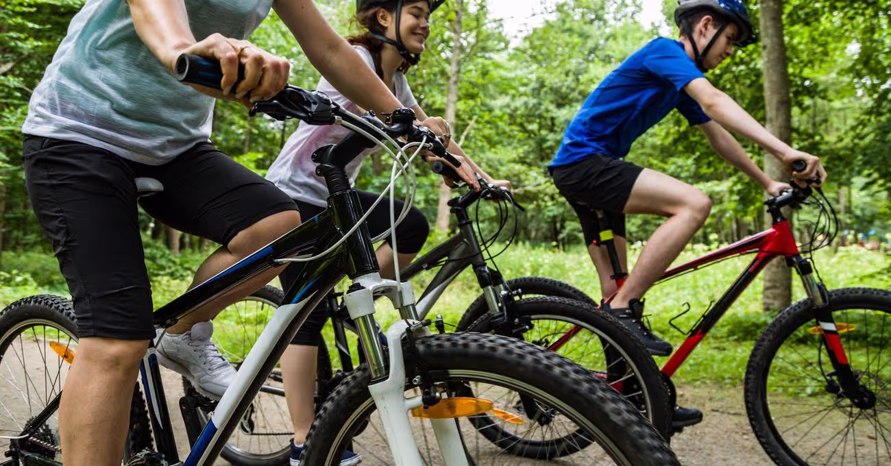 Best Bikes For Teenagers