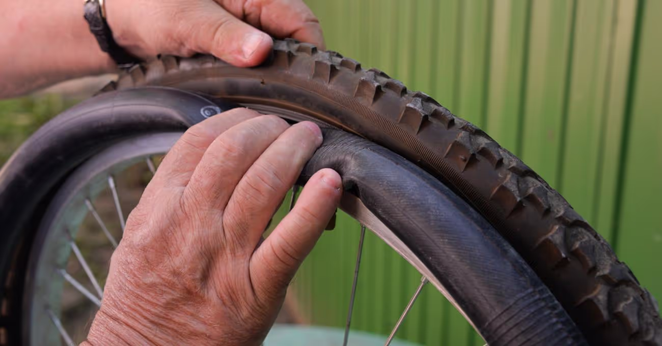 Can You Use Super Glue To Patch A Bike Tire?