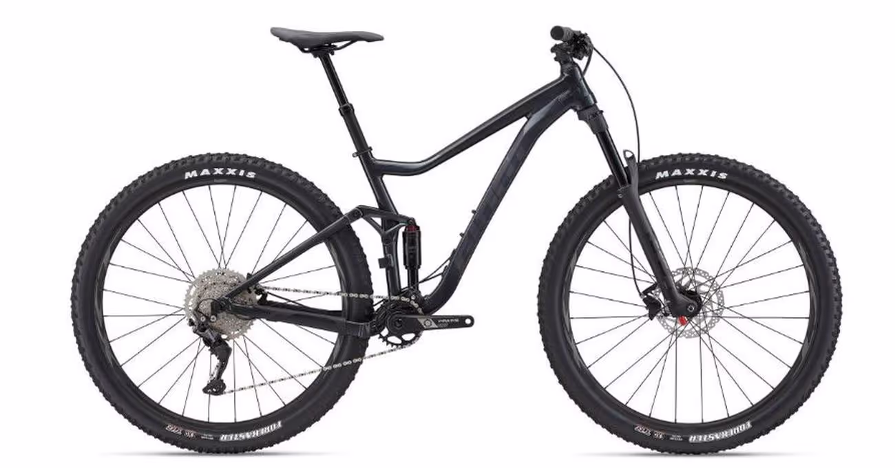Giant Stance 29 2 Review
