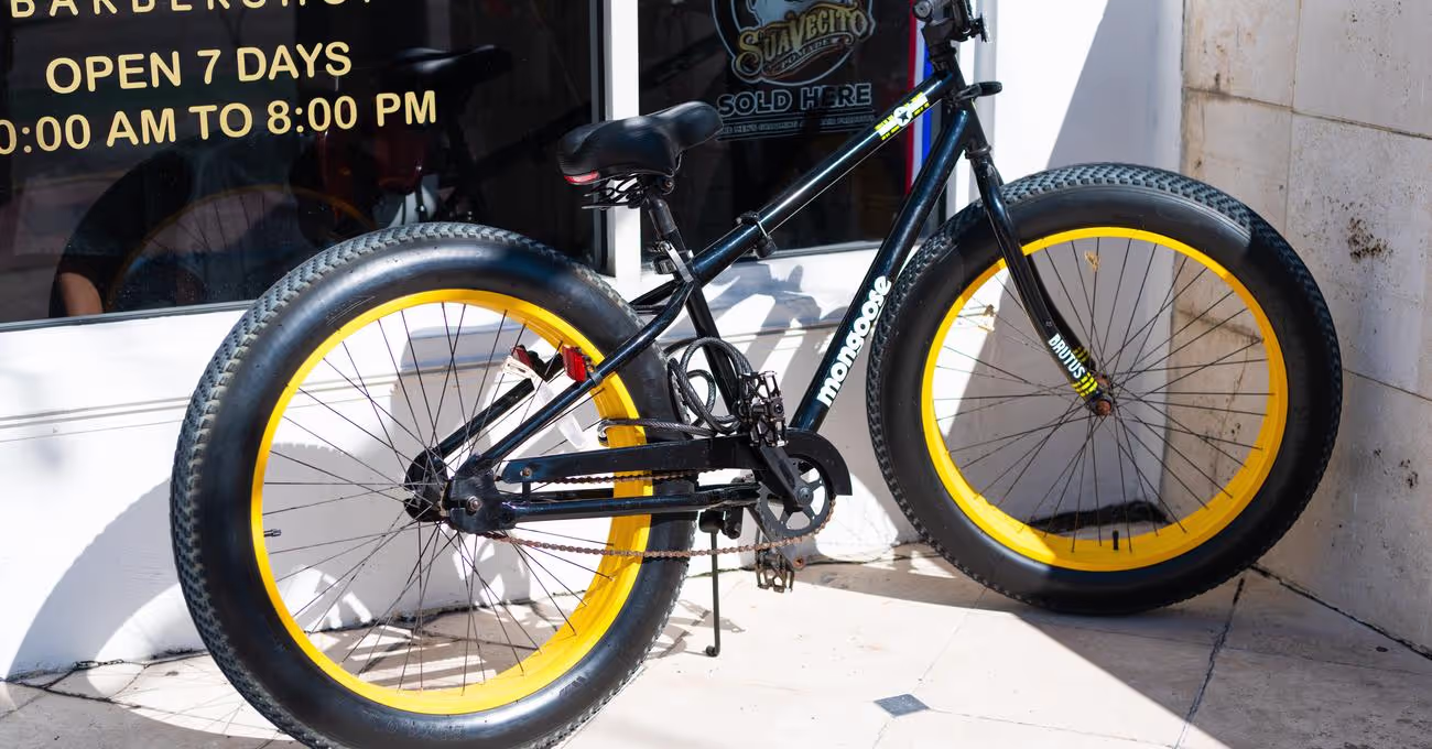 Best Bikes For Cheap