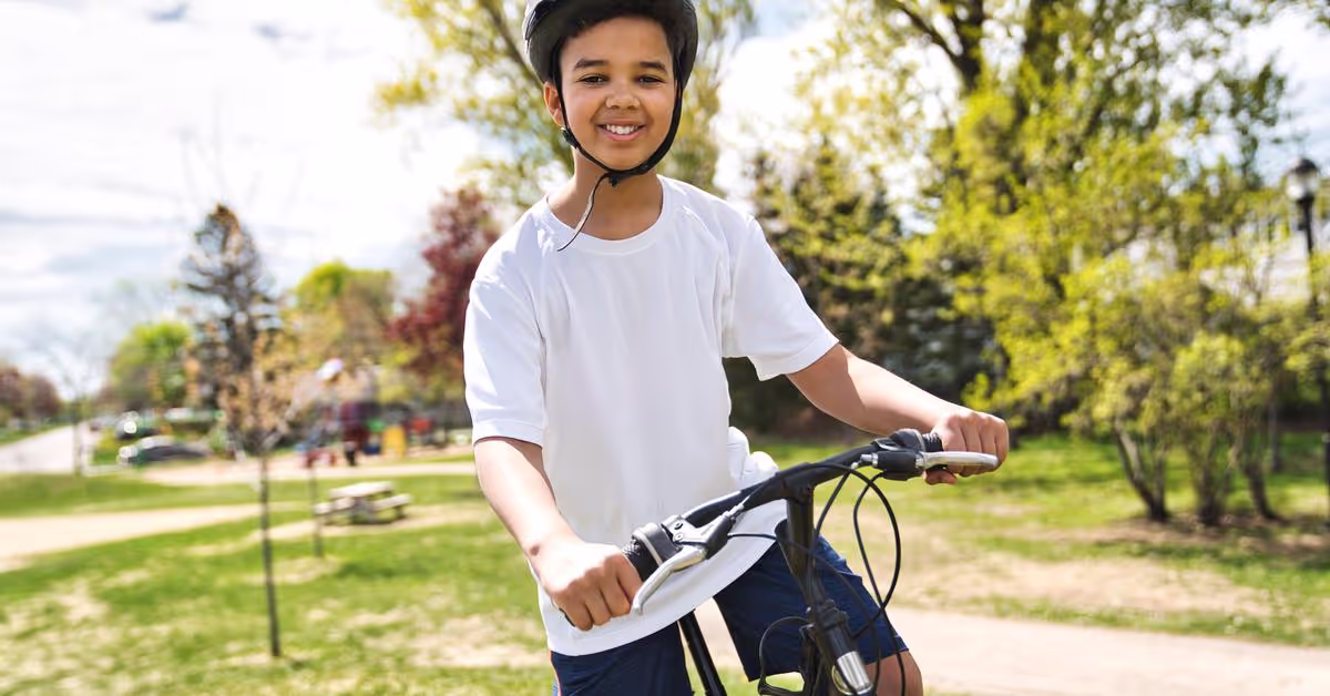 Best Bikes For A 7 Year Old