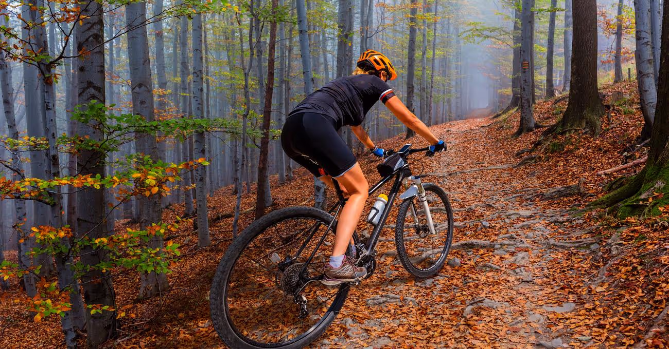Best Bikes For Mountain Biking