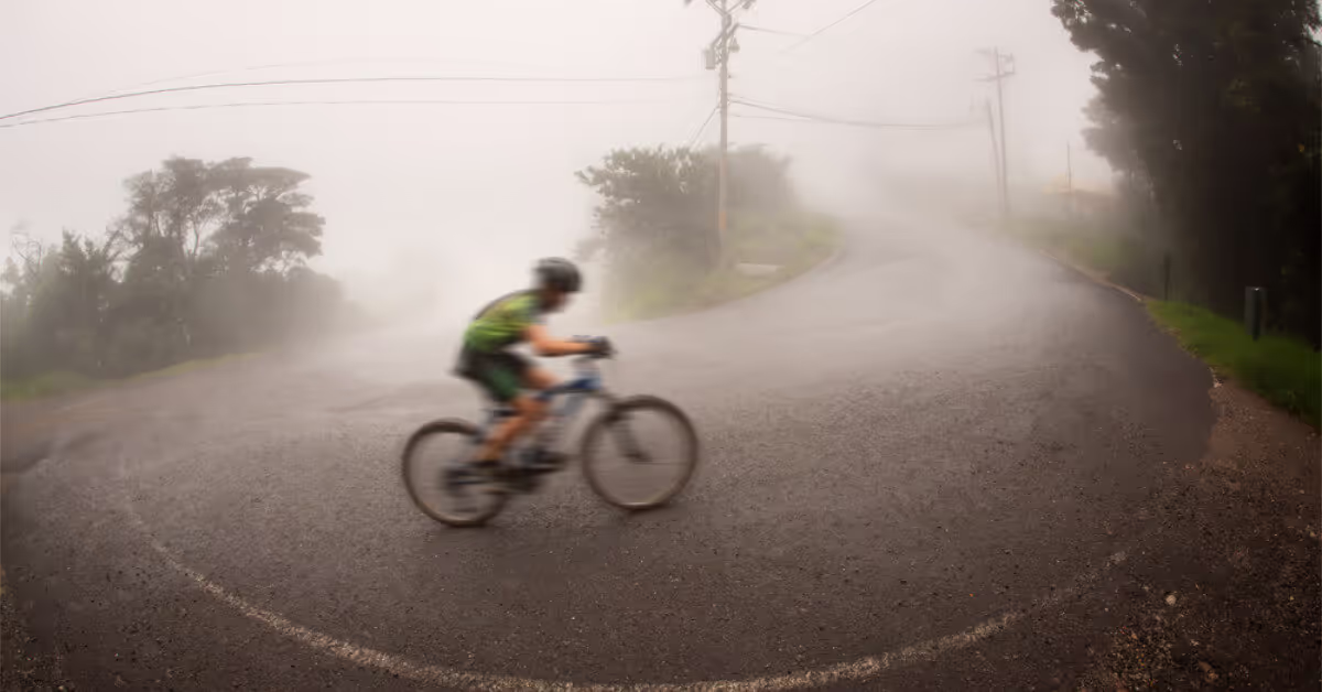 Can You Use Mountain Bike On Road?