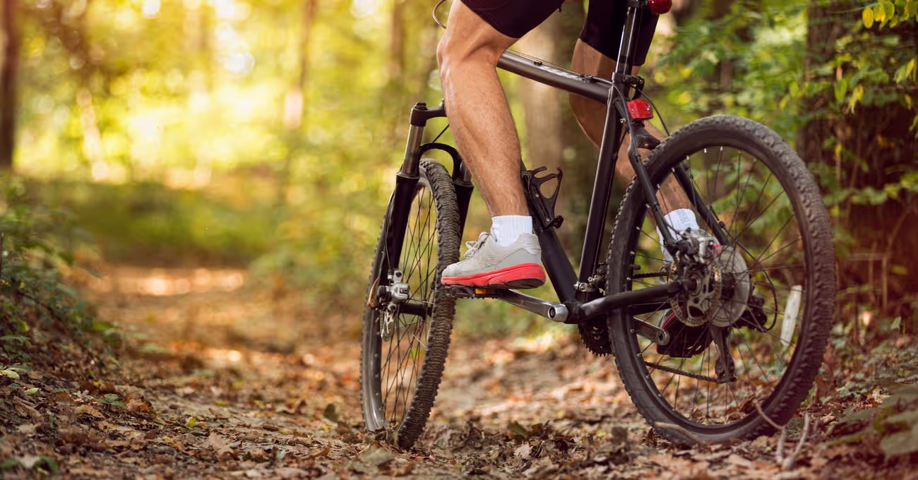 Can You Use Rollers With A Mountain Bike?