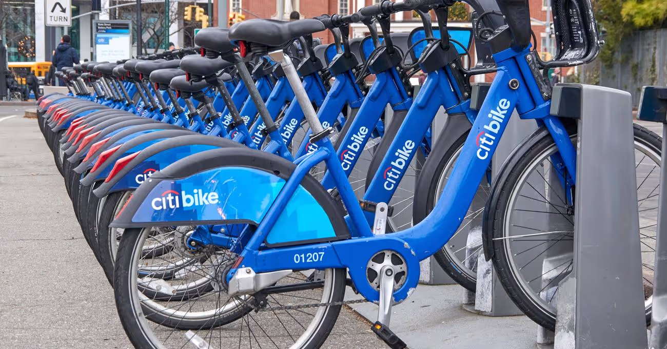 Can You Use Commuter Benefits For Citi Bike?