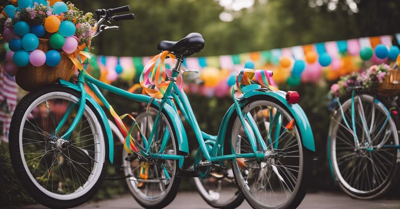 10 Creative Ways People Have Modified Their Bikes