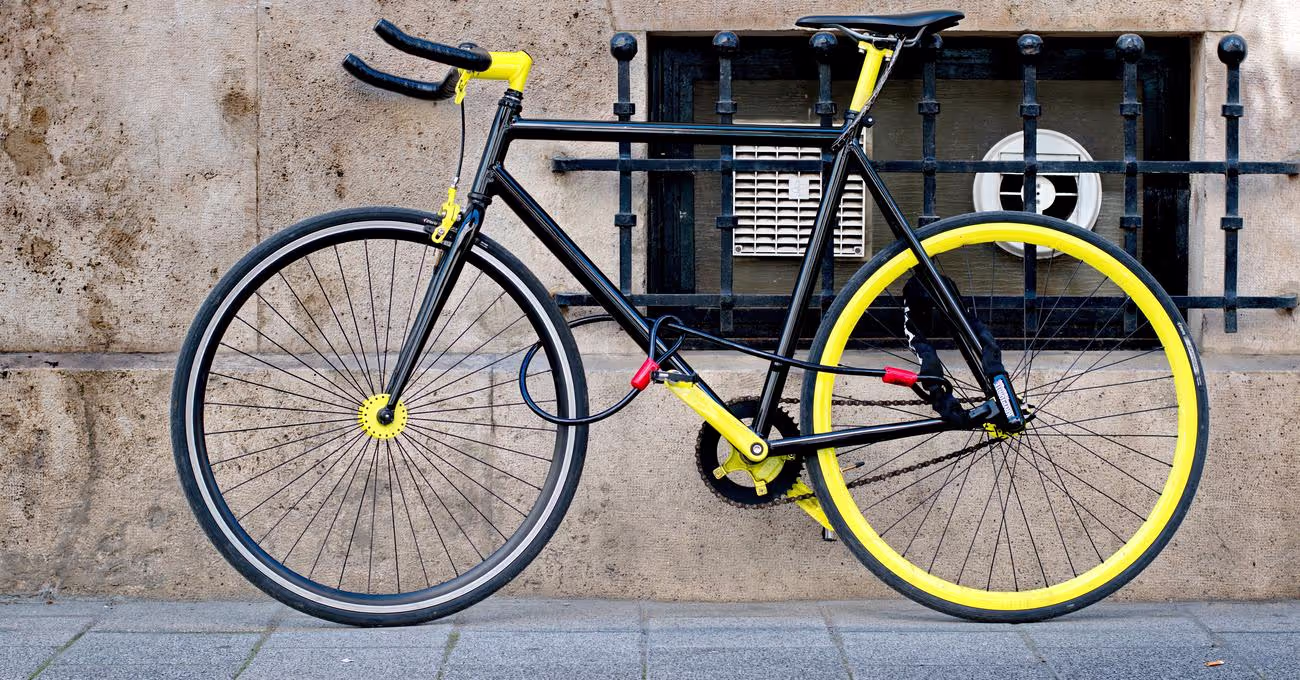 What Year Is My Orbea Bike?