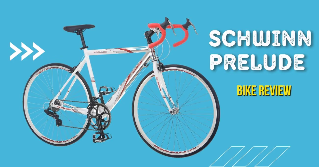 Schwinn Prelude Review