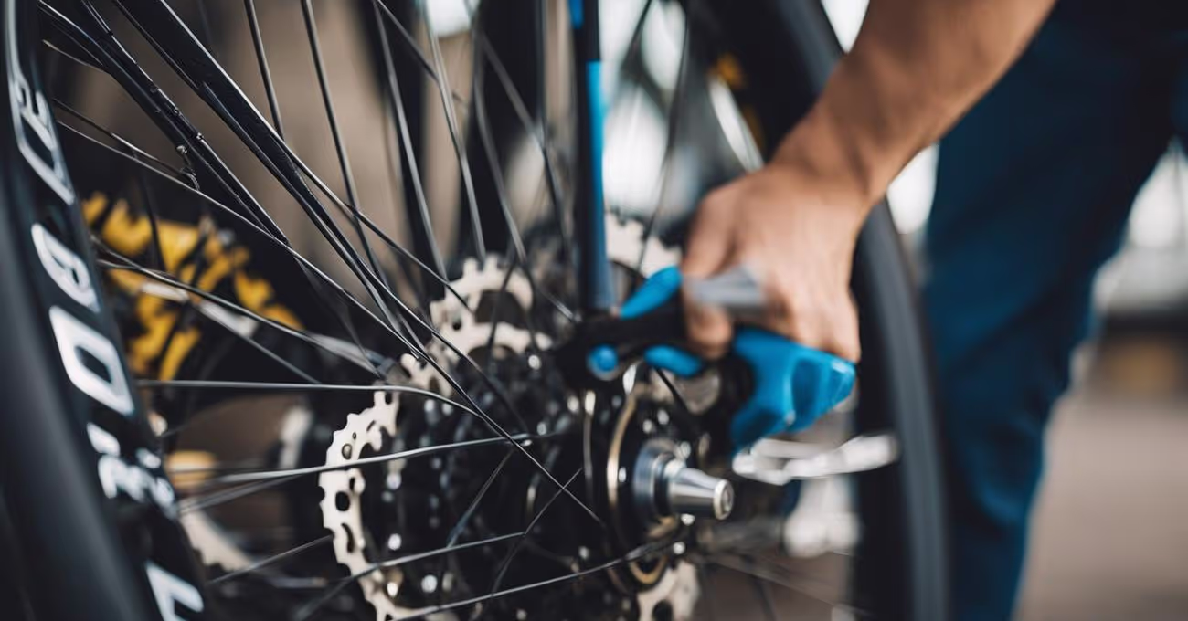 10 Tips for Maintaining Your Bike in Top Condition