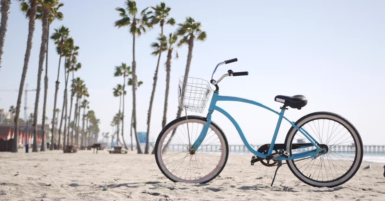 Best Bikes For The Beach (Cruisers)