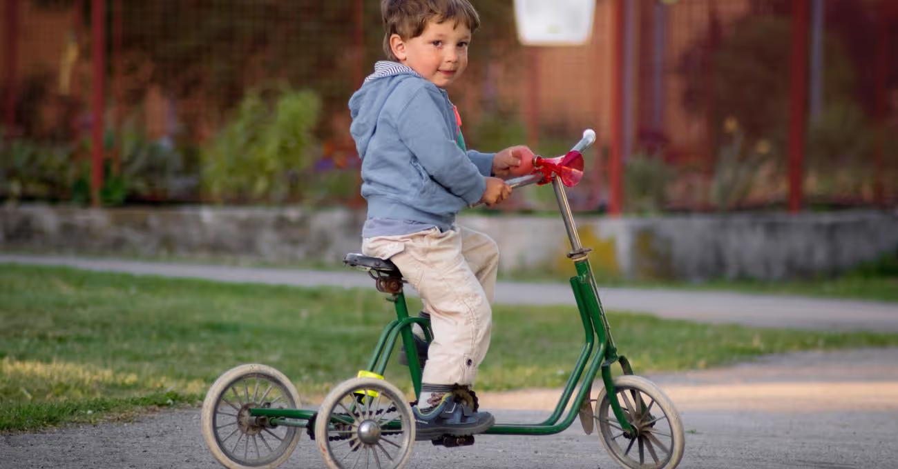 Best Bikes For Preschoolers