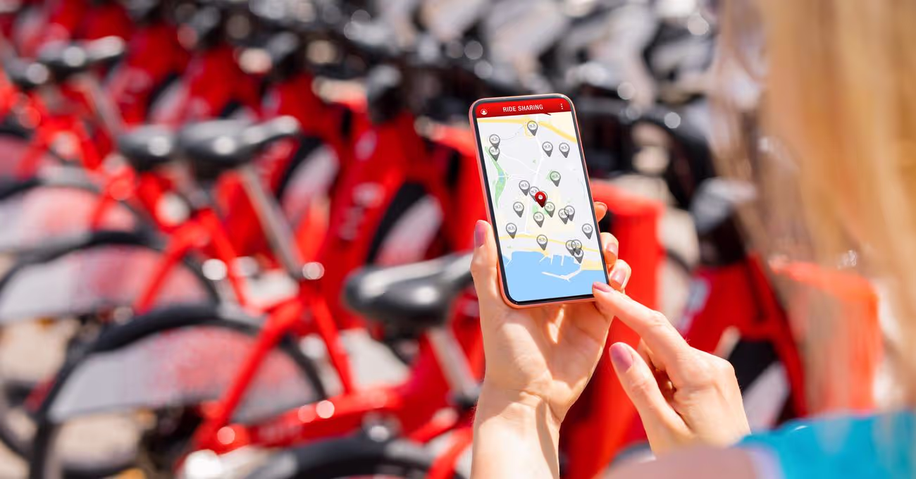 Can You Use an iPhone As A Bike Computer?