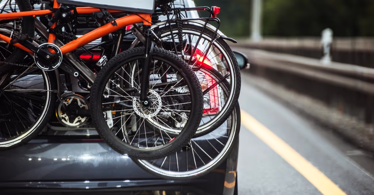Best Hitch Extenders For Bike Rack
