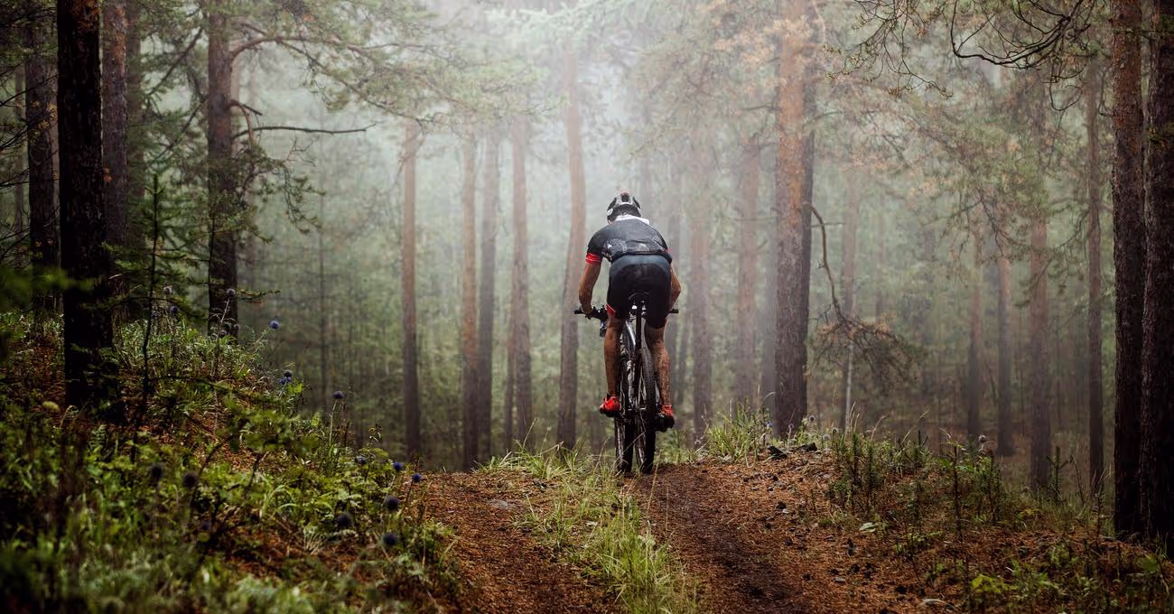 Best Bikes For Dirt Trails