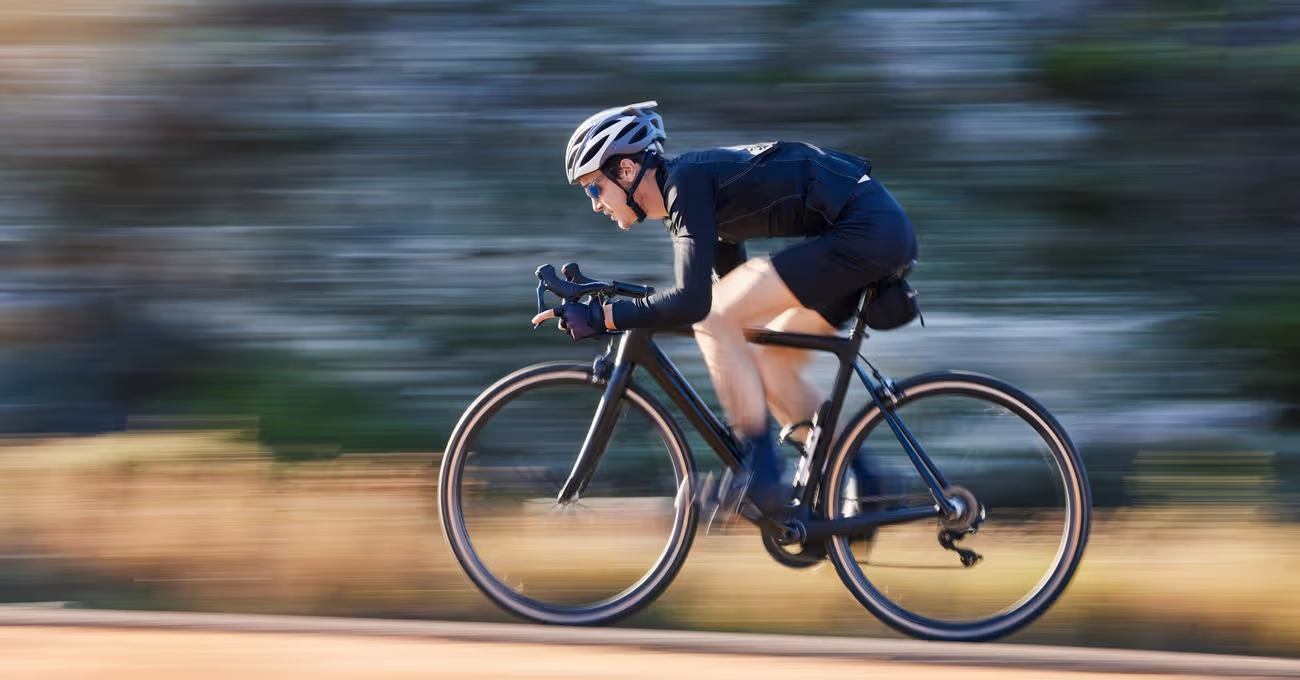 5 Ways to Tell If You\x27re More About Speed or Endurance on Your Bike