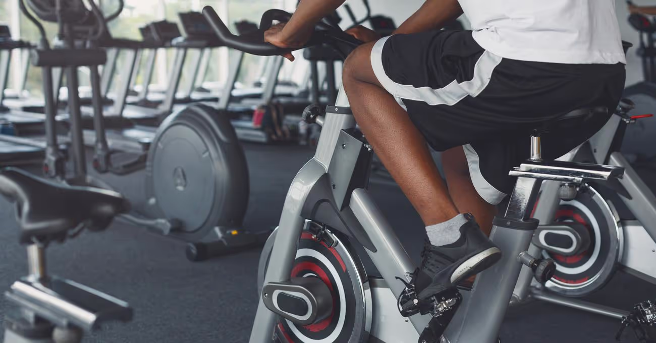 Best Bikes For Indoor Training