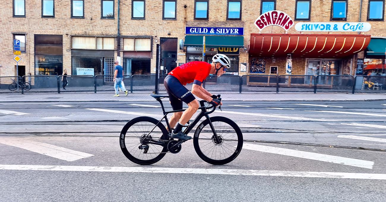 Best Bikes For Street Riding