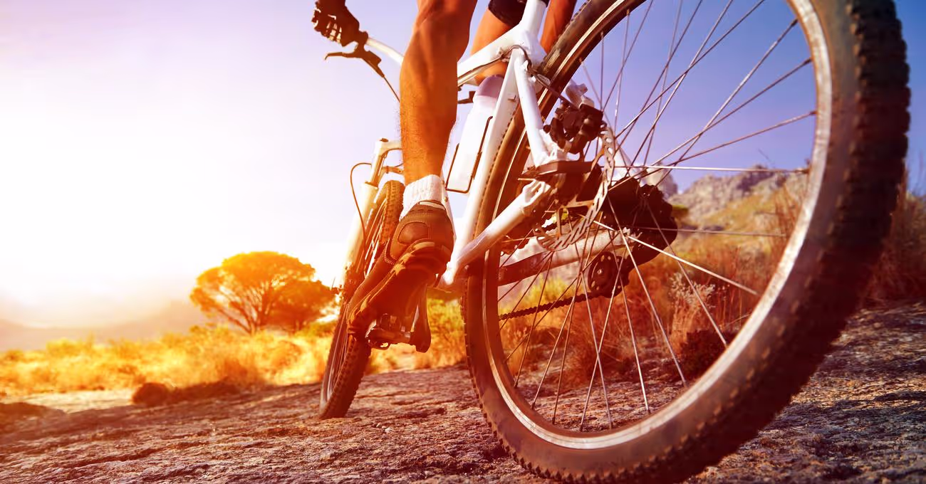 Best Bikes For Xterra Races