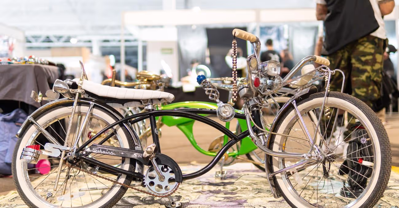How Much Investment In Bikes Is Too Much?