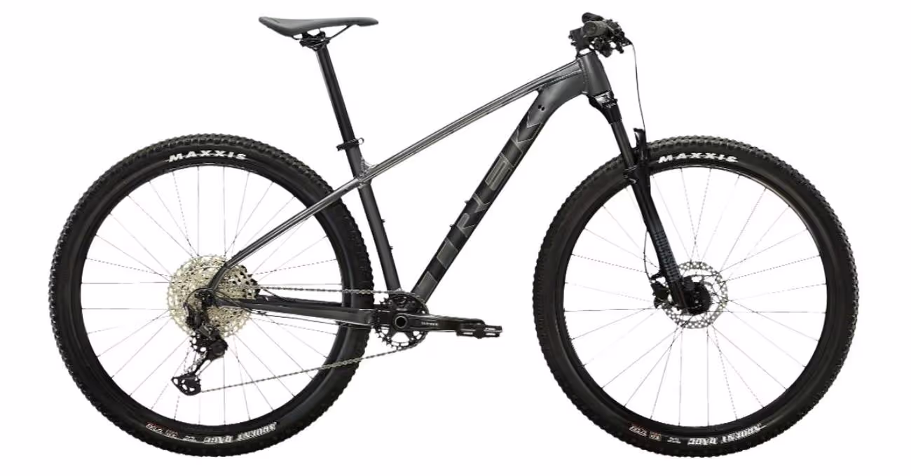 Trek Xcaliber 8 Review