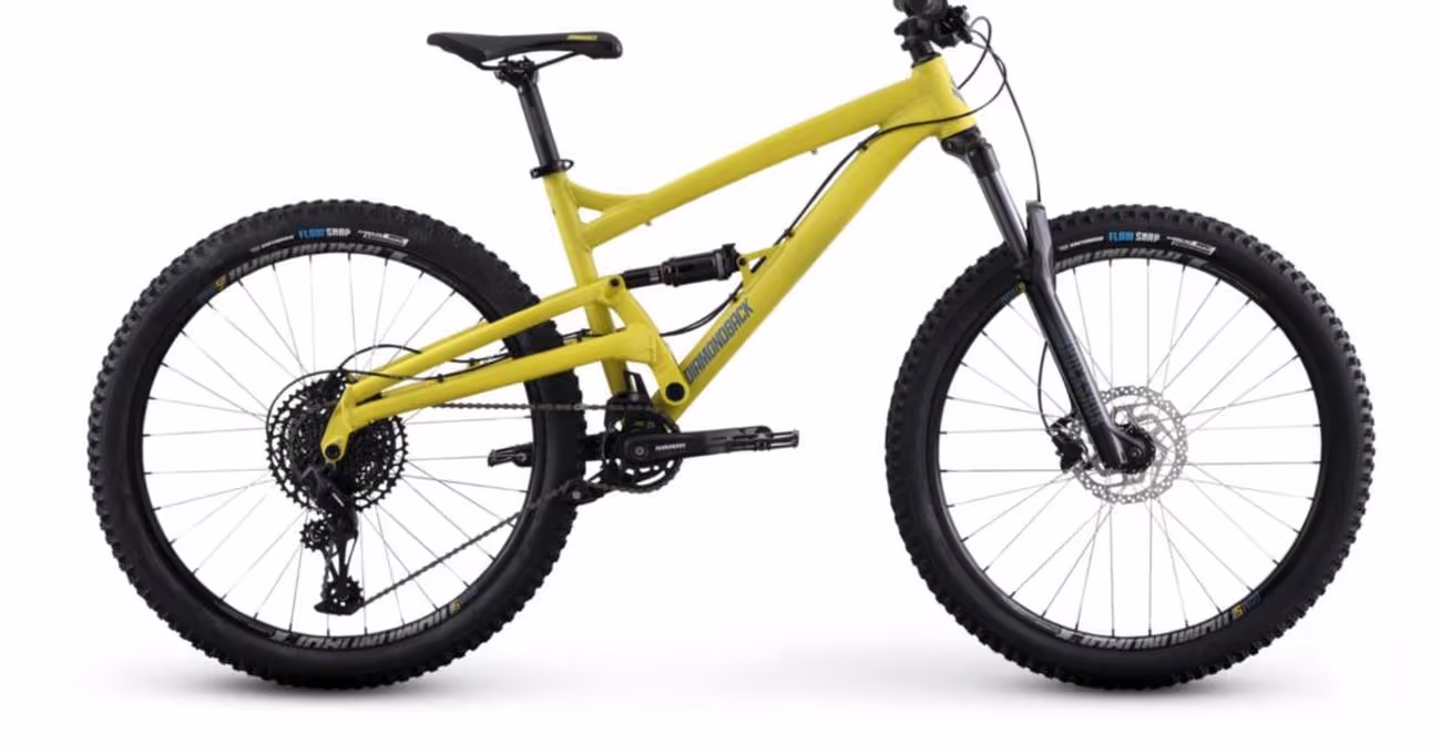 Diamondback Atroz 3 Review