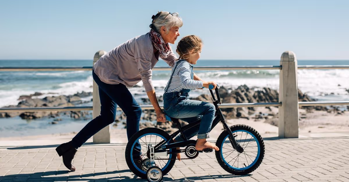 Best Bikes For Short Riders