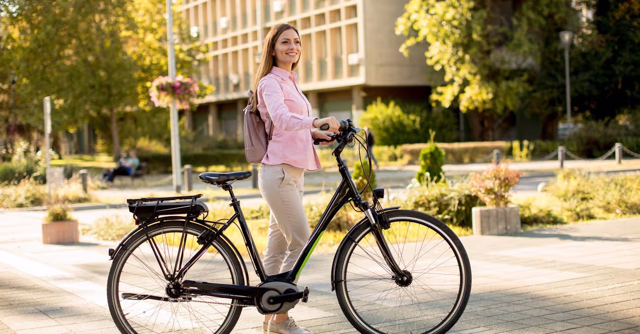 Best Bikes For Women
