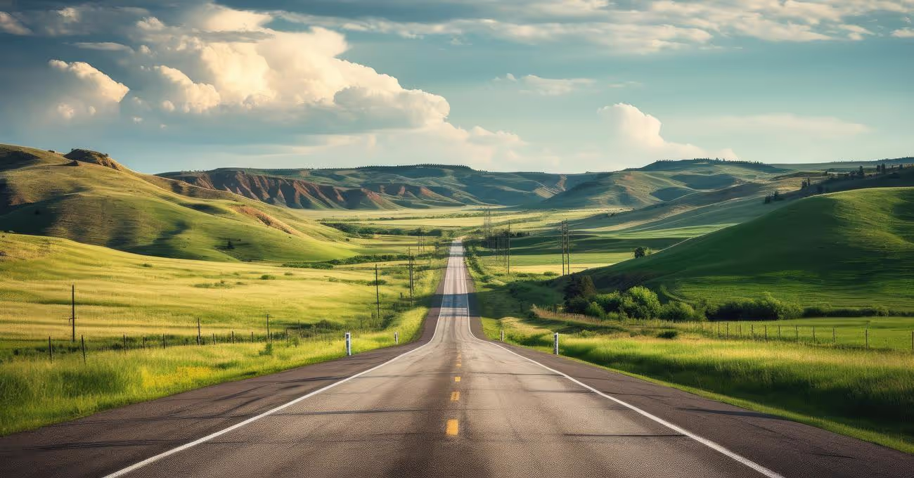 The Best Cycling Destination for Every Zodiac Sign