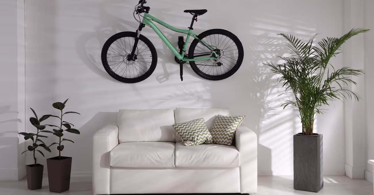 Best Bikes For Apartments