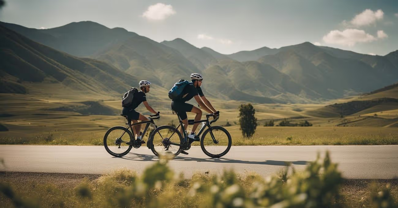 The 10 Most Unique Bike Tours Offered Globally