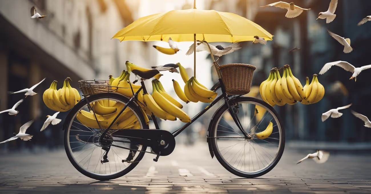 10 Odd Facts About Bicycles You Didn’t Know