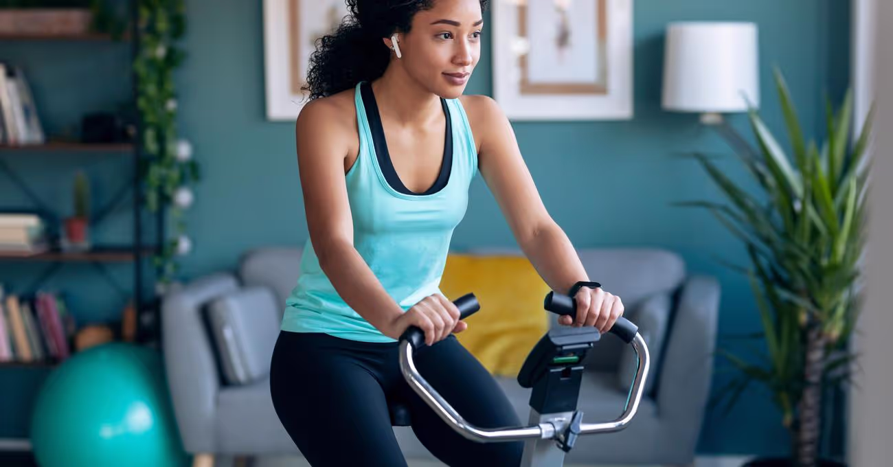 Can You Use Exercise Bike Every Day?