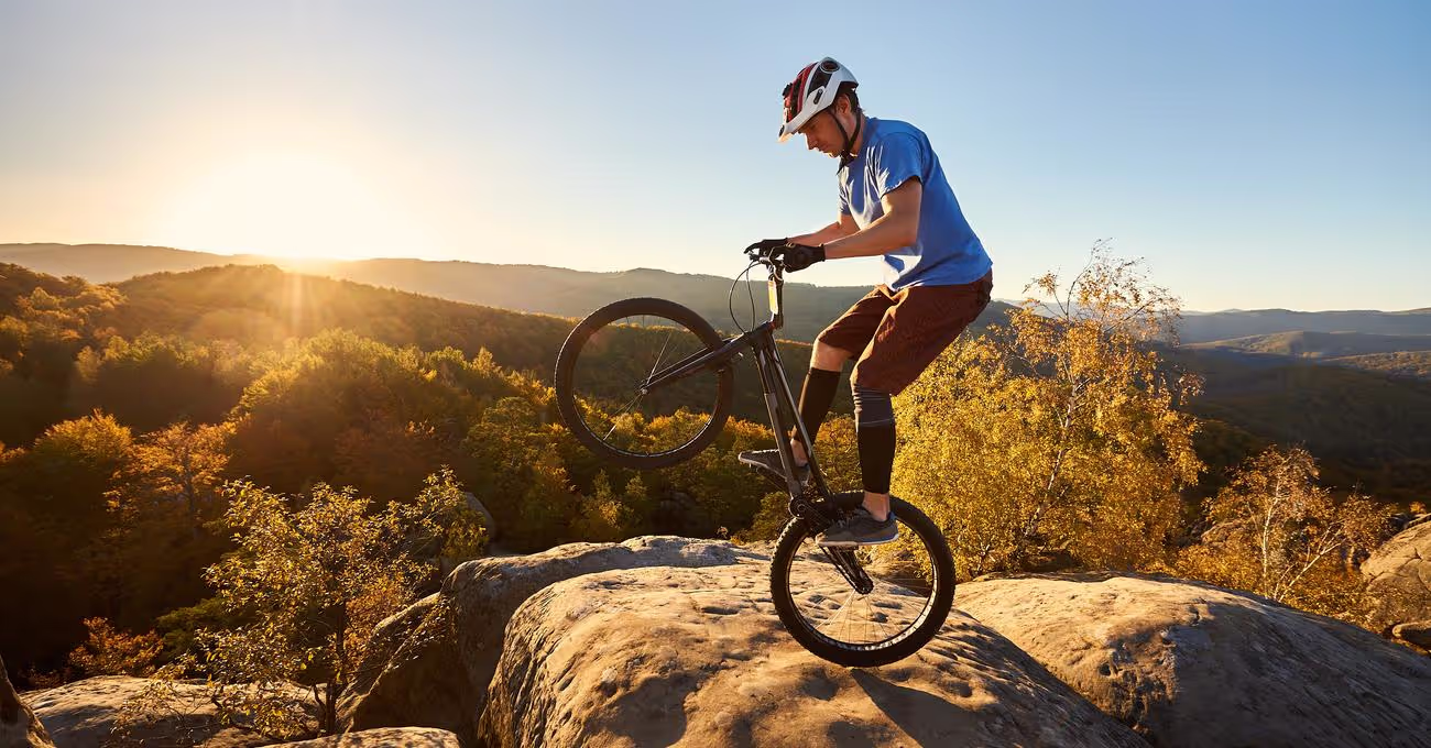 BMX Vs Mountain Bikes: Which One Is Right For You?