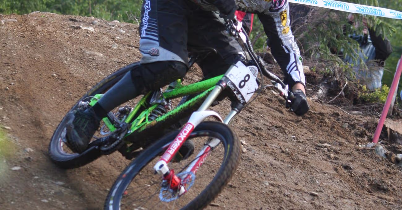 Best Bikes For Xc Racing