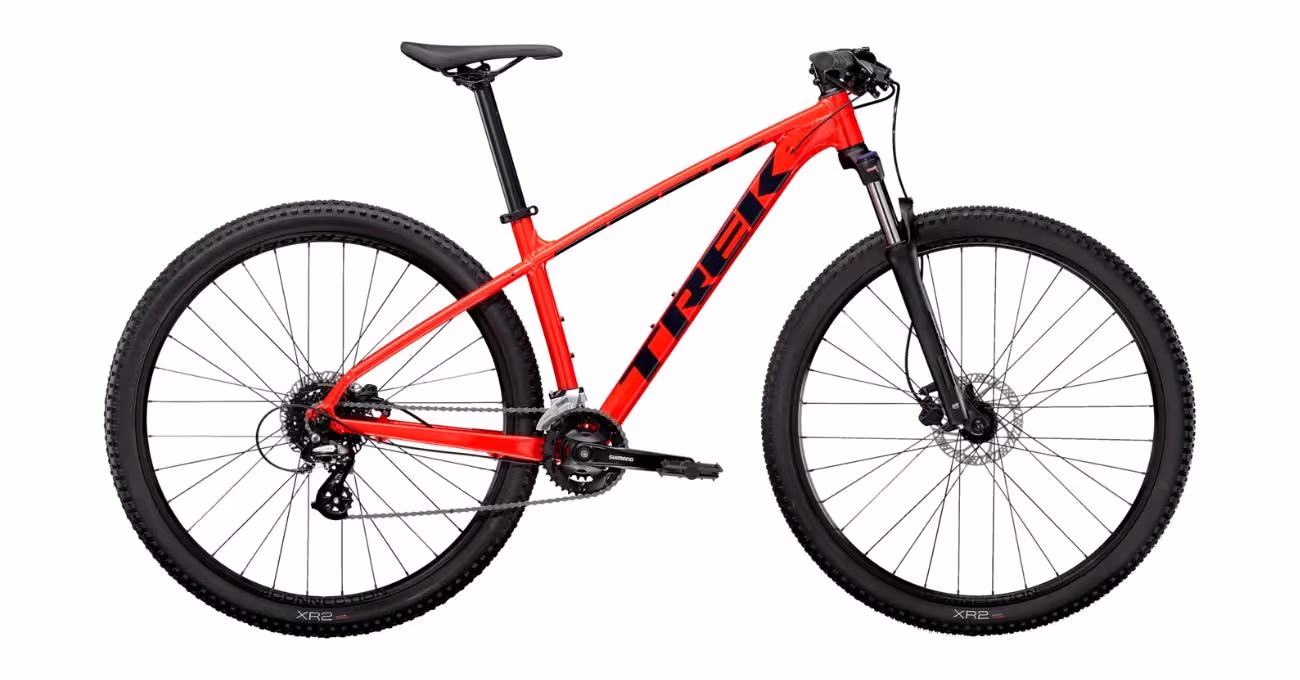 Trek Marlin 6 Review